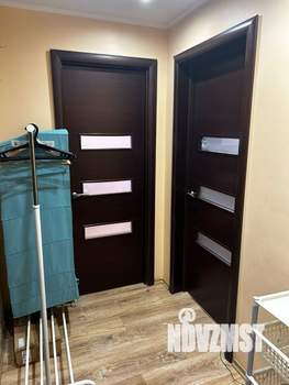 1-к квартира, вторичка, 34м2, 2/17 этаж