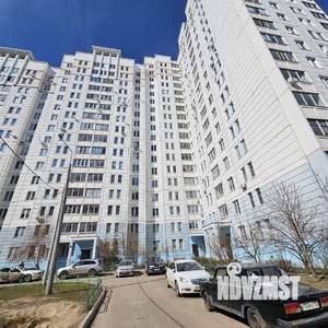 3-к квартира, вторичка, 70м2, 6/14 этаж