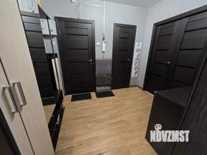 2-к квартира, вторичка, 58м2, 6/12 этаж