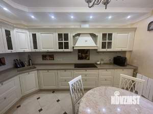 3-к квартира, вторичка, 92м2, 16/17 этаж