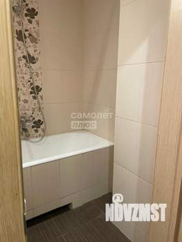 2-к квартира, вторичка, 53м2, 1/9 этаж