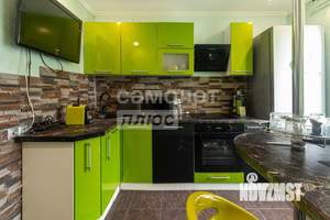 2-к квартира, вторичка, 59м2, 5/14 этаж