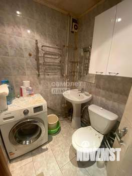 4-к квартира, вторичка, 61м2, 3/5 этаж
