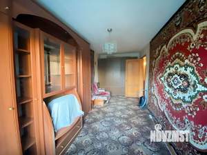 2-к квартира, вторичка, 45м2, 5/5 этаж