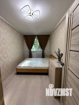 4-к квартира, вторичка, 65м2, 2/5 этаж