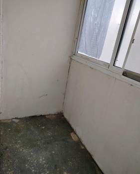 1-к квартира, вторичка, 36м2, 10/17 этаж