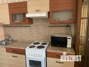 2-к квартира, вторичка, 52м2, 8/17 этаж