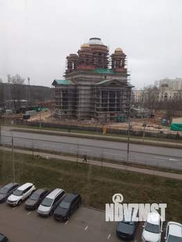 2-к квартира, вторичка, 54м2, 5/18 этаж