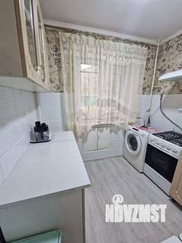 2-к квартира, вторичка, 46м2, 1/5 этаж