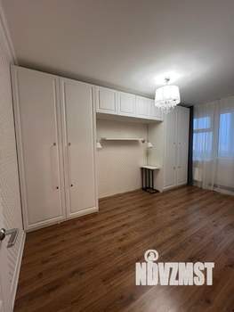 3-к квартира, вторичка, 75м2, 16/17 этаж