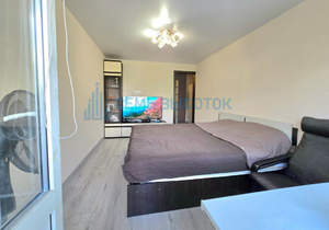 2-к квартира, вторичка, 44м2, 3/5 этаж