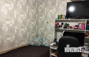 1-к квартира, вторичка, 43м2, 9/10 этаж