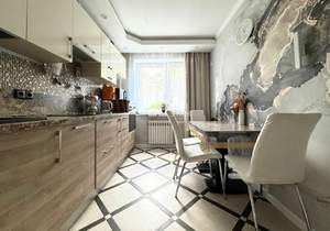 2-к квартира, вторичка, 63м2, 3/9 этаж