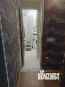 3-к квартира, вторичка, 90м2, 9/17 этаж