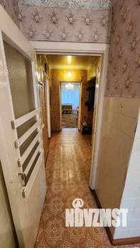 2-к квартира, вторичка, 46м2, 2/5 этаж