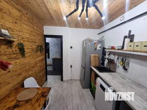 3-к квартира, вторичка, 61м2, 1/9 этаж