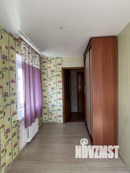 4-к квартира, вторичка, 74м2, 4/5 этаж