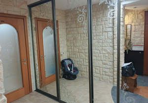 6-к квартира, вторичка, 120м2, 3/10 этаж