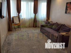 2-к квартира, вторичка, 78м2, 10/17 этаж