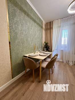 2-к квартира, вторичка, 58м2, 7/14 этаж