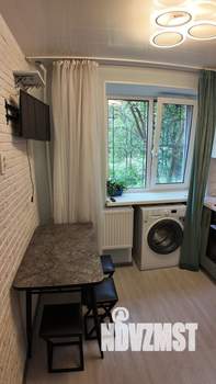 3-к квартира, вторичка, 50м2, 1/5 этаж
