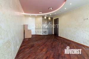 2-к квартира, вторичка, 64м2, 13/17 этаж