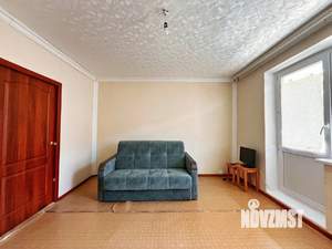 2-к квартира, вторичка, 53м2, 2/3 этаж