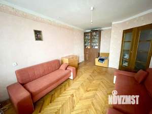 1-к квартира, вторичка, 34м2, 6/9 этаж