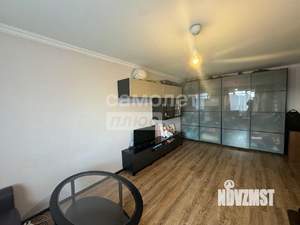 1-к квартира, вторичка, 40м2, 3/9 этаж