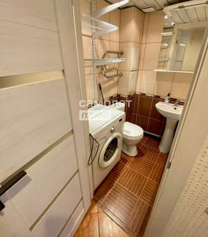 Студия квартира, вторичка, 25м2, 1/3 этаж