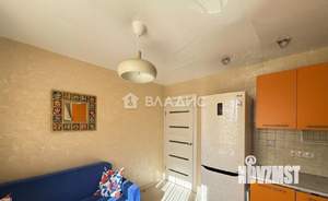 1-к квартира, вторичка, 36м2, 3/9 этаж