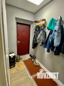 2-к квартира, вторичка, 44м2, 5/5 этаж
