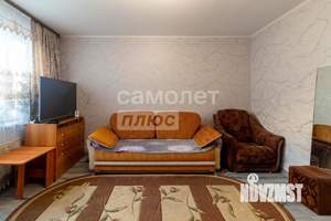 3-к квартира, вторичка, 70м2, 8/14 этаж