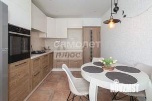 2-к квартира, вторичка, 69м2, 3/9 этаж