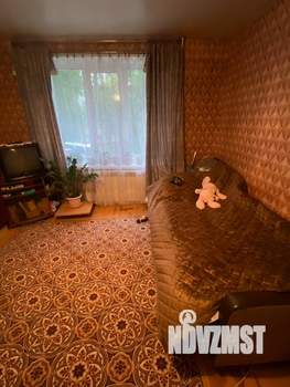 1-к квартира, вторичка, 35м2, 2/12 этаж