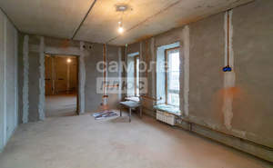 3-к квартира, вторичка, 102м2, 6/6 этаж