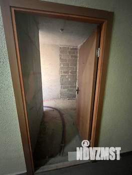 1-к квартира, вторичка, 38м2, 20/21 этаж