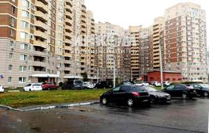 1-к квартира, вторичка, 36м2, 9/15 этаж
