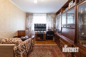 2-к квартира, вторичка, 47м2, 3/5 этаж
