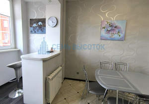 2-к квартира, вторичка, 78м2, 13/17 этаж