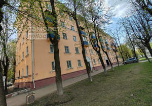3-к квартира, вторичка, 63м2, 2/5 этаж
