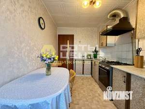 3-к квартира, вторичка, 60м2, 4/5 этаж