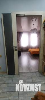 2-к квартира, вторичка, 57м2, 10/17 этаж