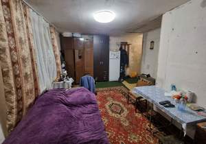 1-к квартира, вторичка, 31м2, 4/5 этаж