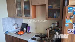 1-к квартира, вторичка, 39м2, 11/12 этаж