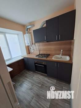 1-к квартира, вторичка, 32м2, 4/5 этаж