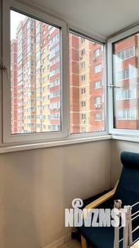 2-к квартира, вторичка, 41м2, 7/23 этаж