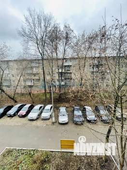 1-к квартира, вторичка, 31м2, 3/5 этаж