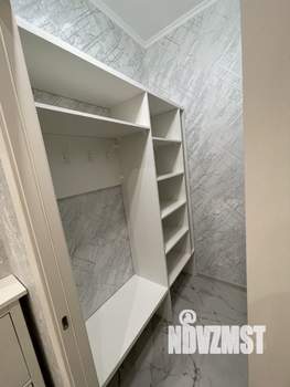 1-к квартира, вторичка, 41м2, 6/14 этаж