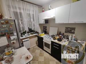 2-к квартира, вторичка, 43м2, 3/5 этаж